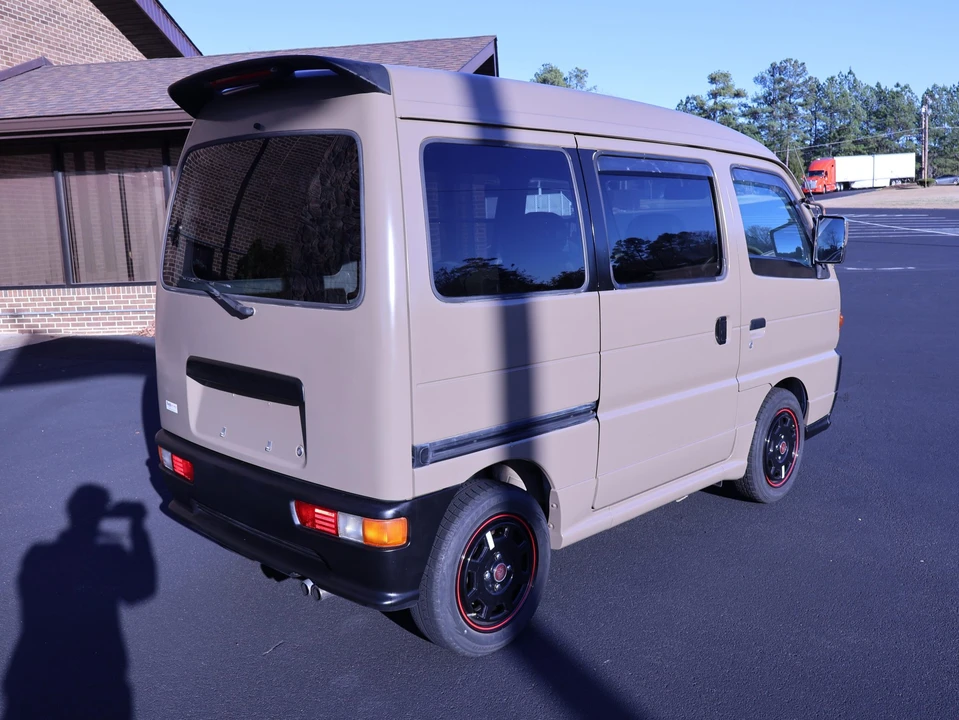 1997 Mazda - Image 16 of 31