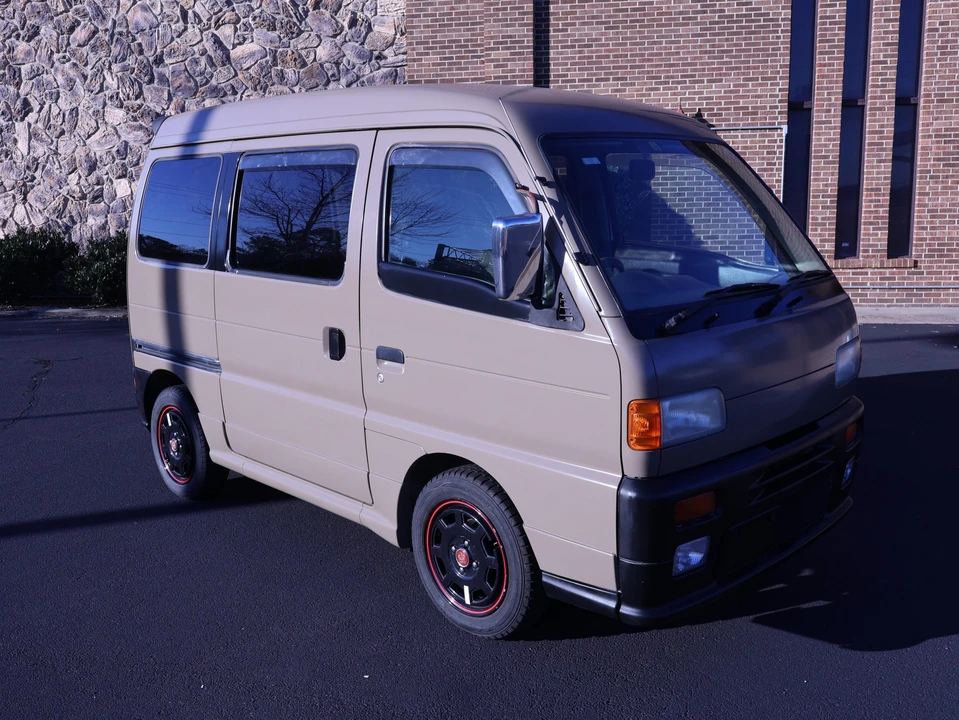 1997 Mazda - Image 12 of 31