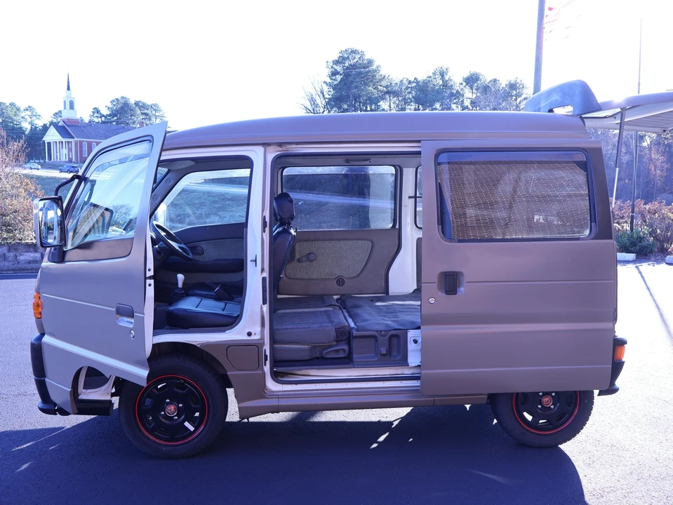 1997 Mazda - Image 31 of 31