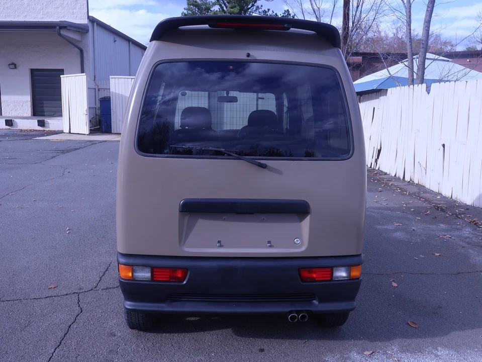 1997 Mazda - Image 20 of 31