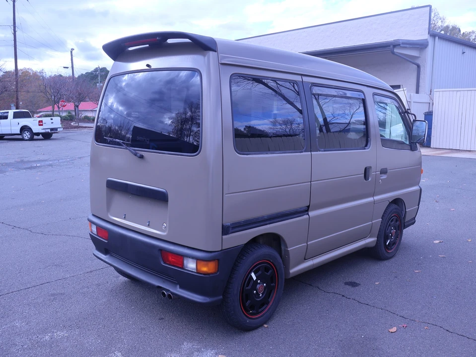 1997 Mazda - Image 17 of 31