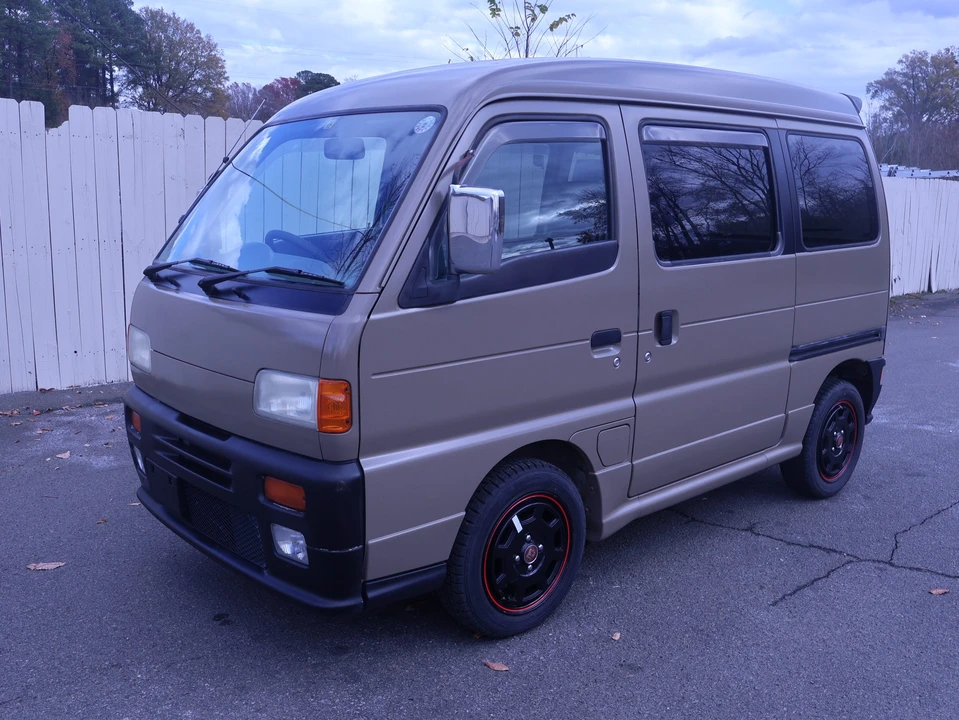 1997 Mazda - Image 5 of 31