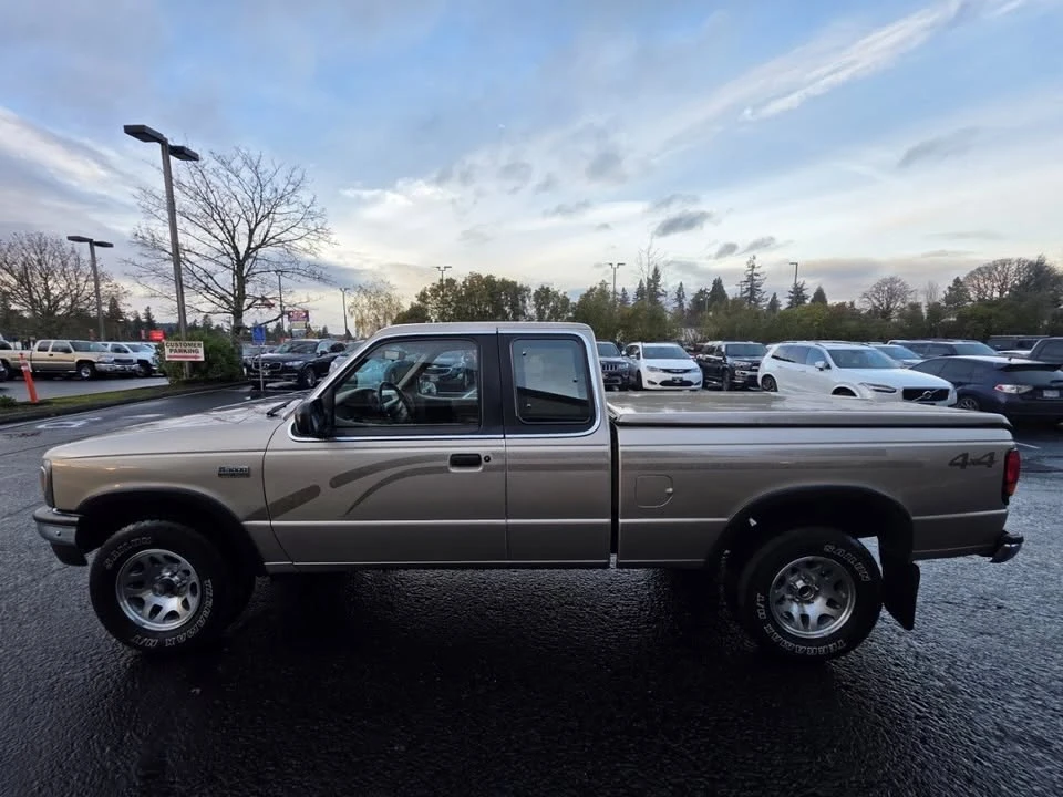 1997 Mazda B Series 4th Gen - Image 3 of 13