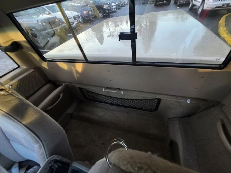 1997 Mazda B Series 4th Gen - Image 12 of 13