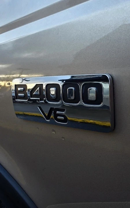 1997 Mazda B Series 4th Gen - Image 11 of 13