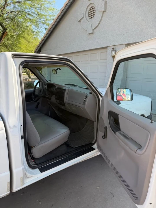 1997 Mazda B Series 4th Gen - Image 6 of 14