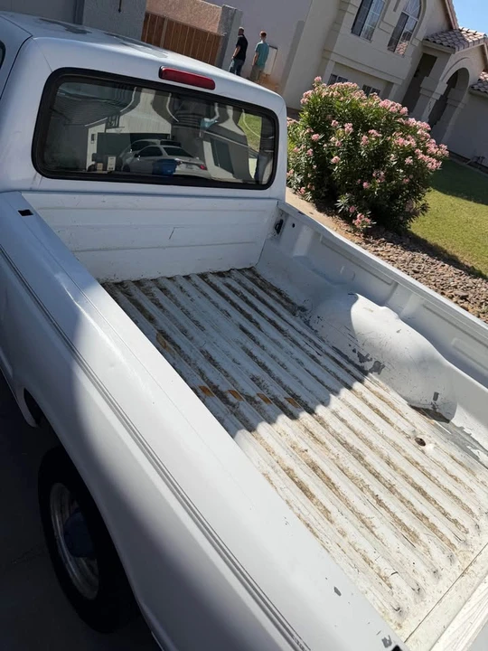 1997 Mazda B Series 4th Gen - Image 12 of 14