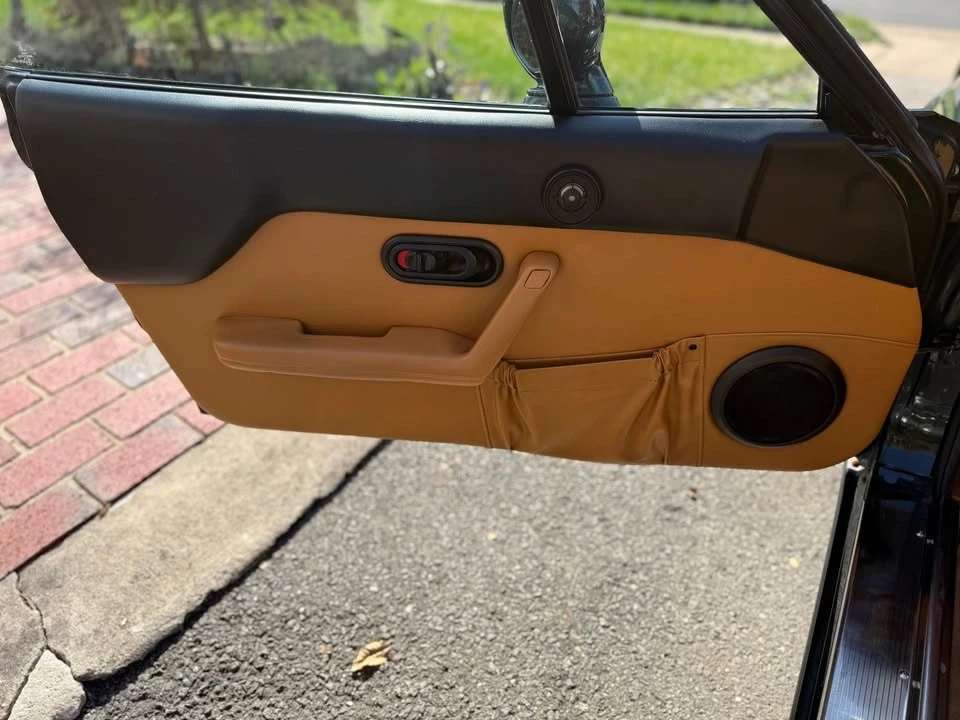 1997 Mazda NA MX-5 Miata - Image 12 of 17