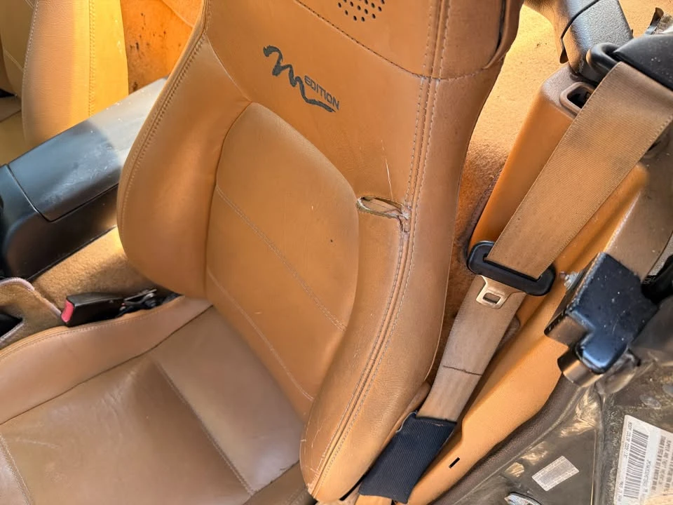 1997 Mazda NA MX-5 Miata - Image 9 of 20