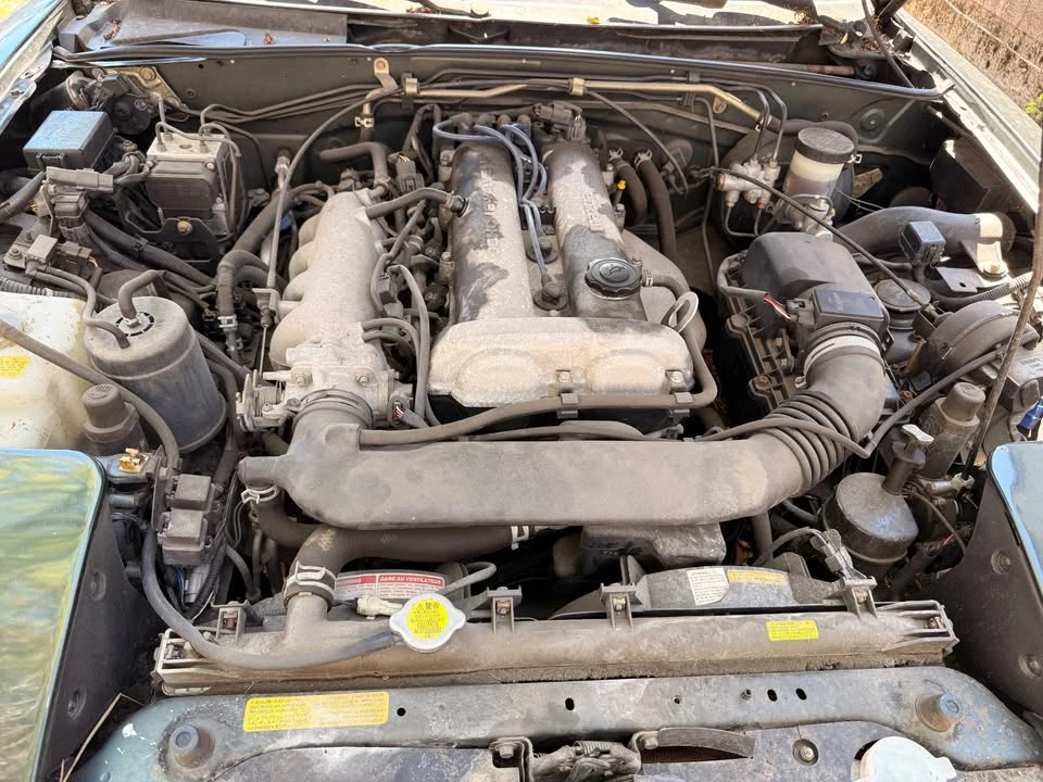 1997 Mazda NA MX-5 Miata - Image 6 of 20