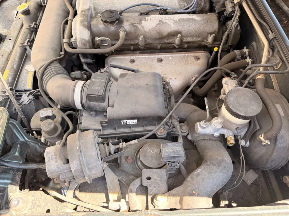 1997 Mazda NA MX-5 Miata - Image 8 of 20