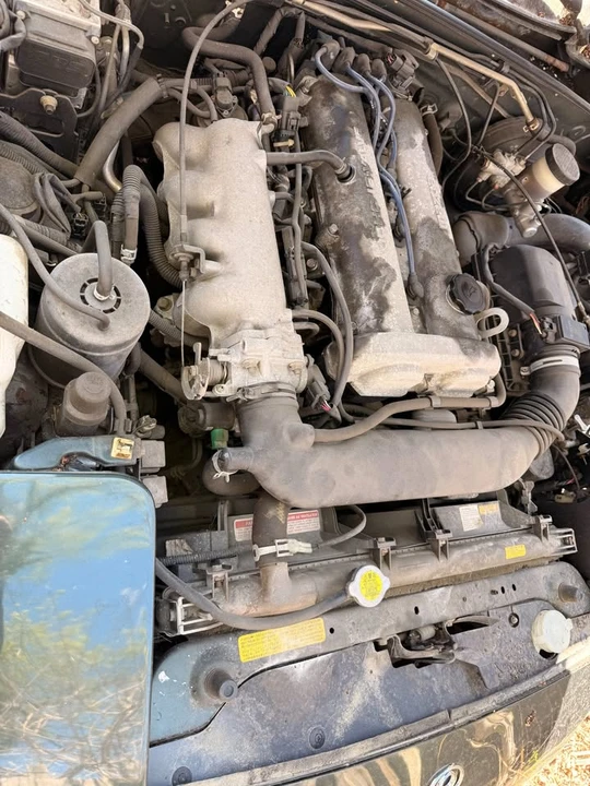 1997 Mazda NA MX-5 Miata - Image 7 of 20