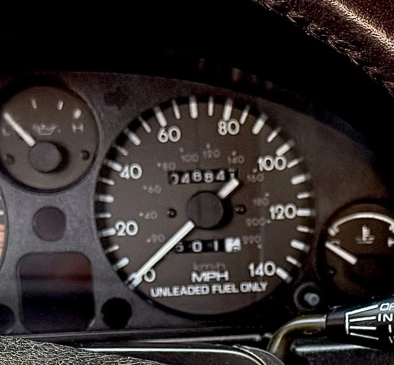 1997 Mazda NA MX-5 Miata - Image 4 of 20
