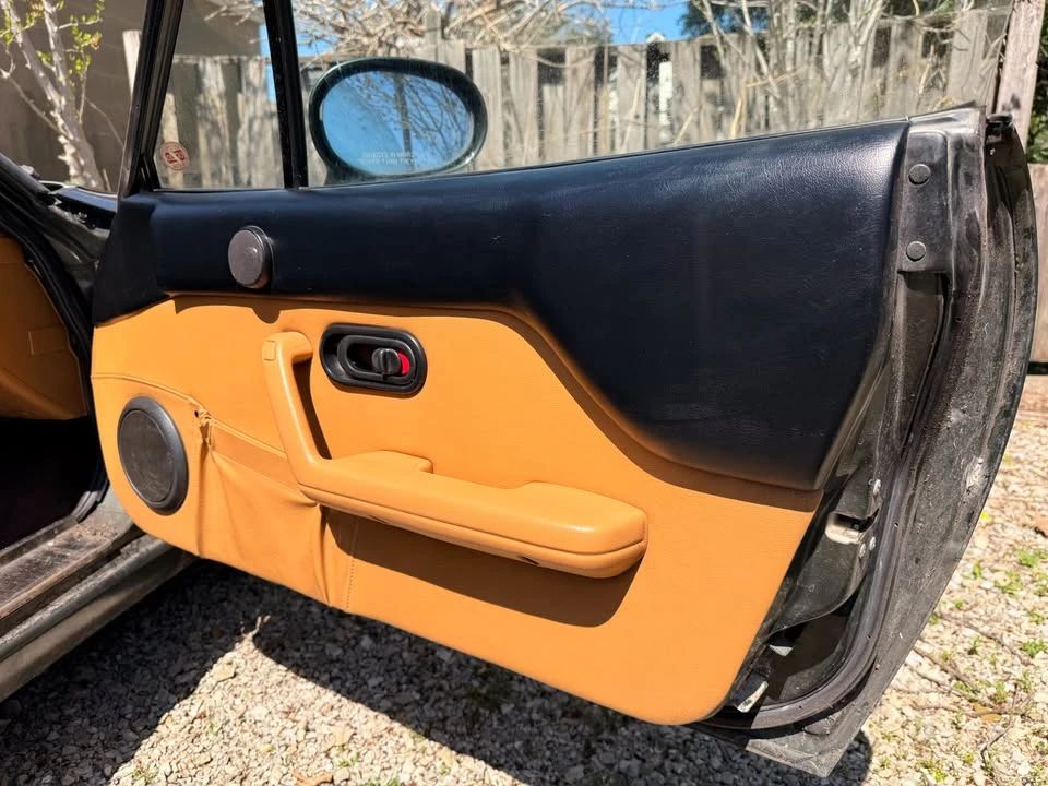 1997 Mazda NA MX-5 Miata - Image 14 of 20