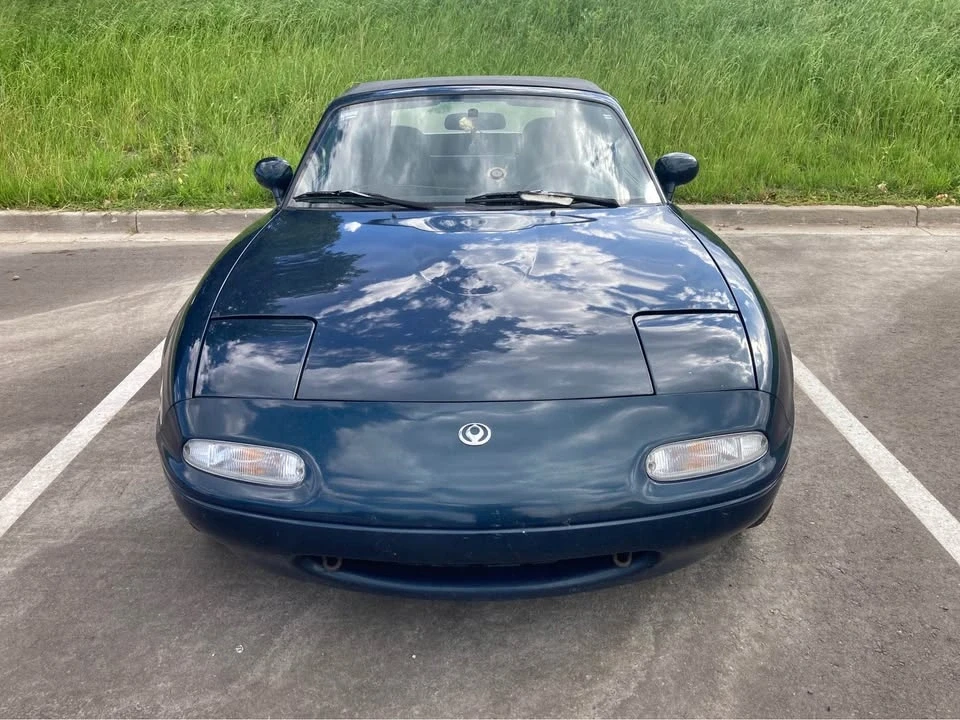 1997 Mazda NA MX-5 Miata - Image 5 of 9