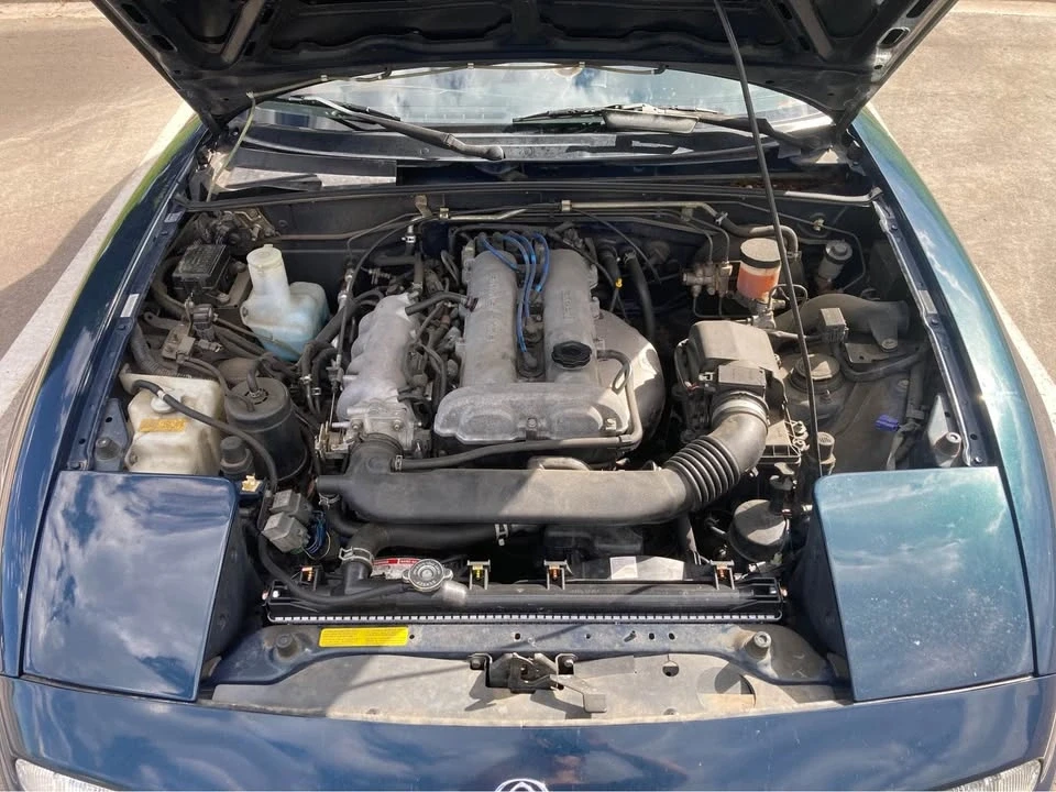 1997 Mazda NA MX-5 Miata - Image 9 of 9