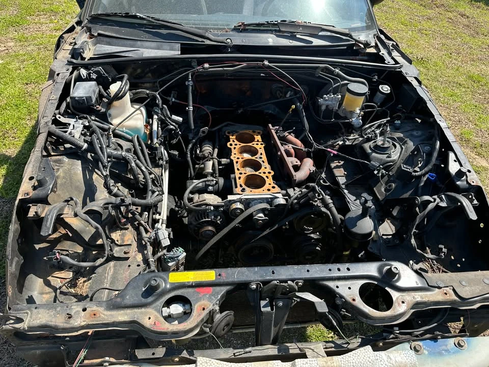 1997 Mazda NA MX-5 Miata - Image 2 of 20