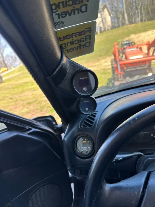 1997 Mazda NA MX-5 Miata - Image 12 of 20