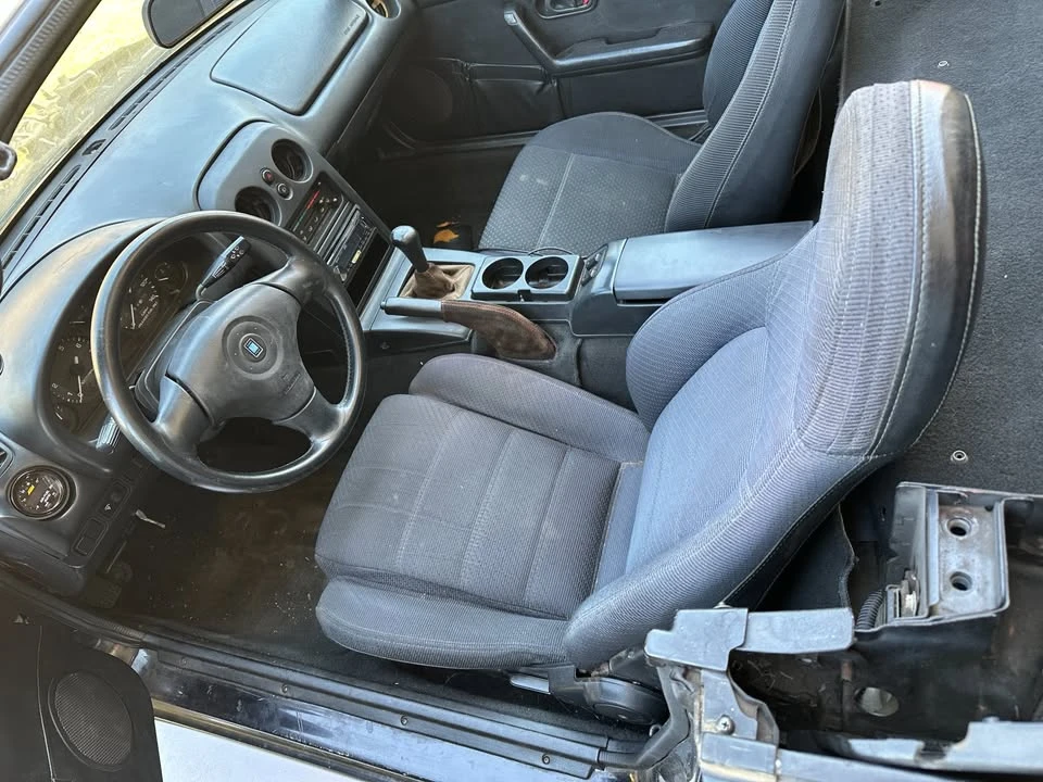 1997 Mazda NA MX-5 Miata - Image 9 of 20