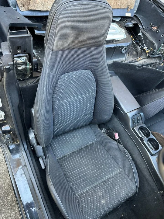 1997 Mazda NA MX-5 Miata - Image 5 of 20