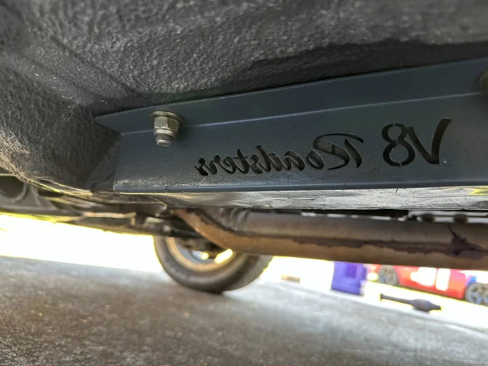 1997 Mazda NA MX-5 Miata - Image 3 of 20