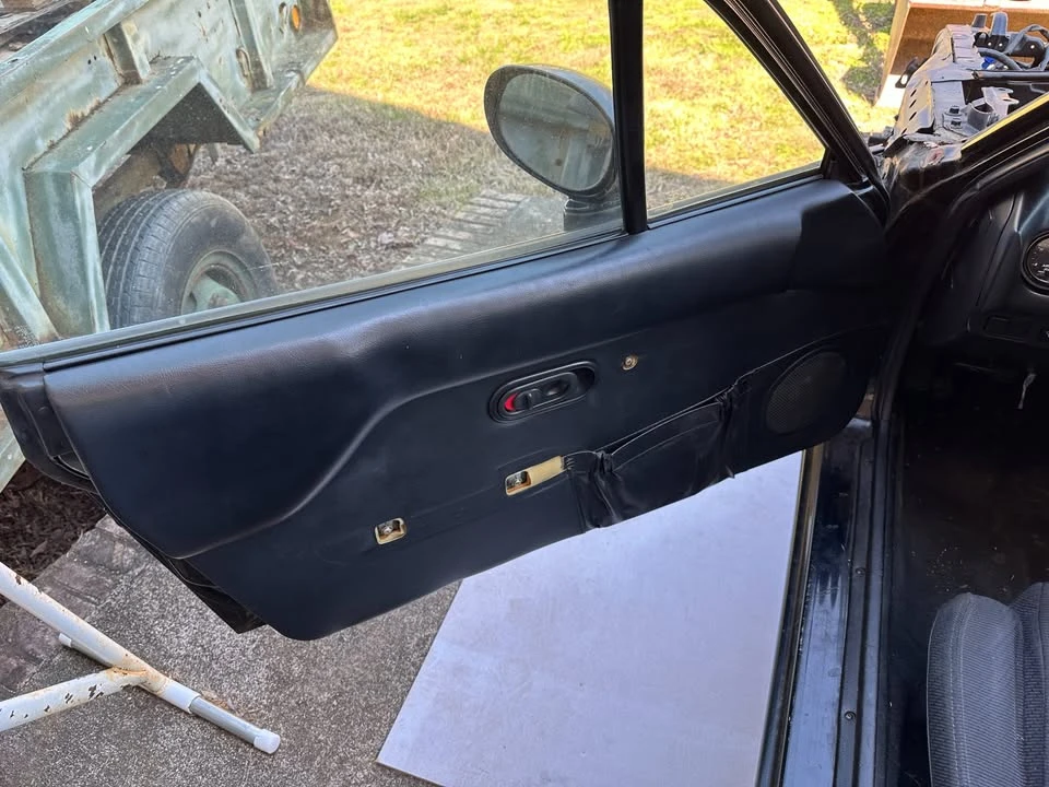 1997 Mazda NA MX-5 Miata - Image 13 of 20