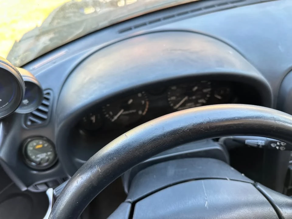 1997 Mazda NA MX-5 Miata - Image 11 of 20