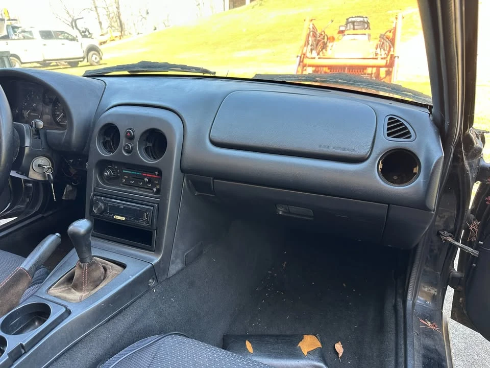 1997 Mazda NA MX-5 Miata - Image 7 of 20