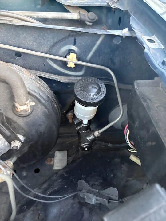 1997 Mazda NA MX-5 Miata - Image 15 of 19