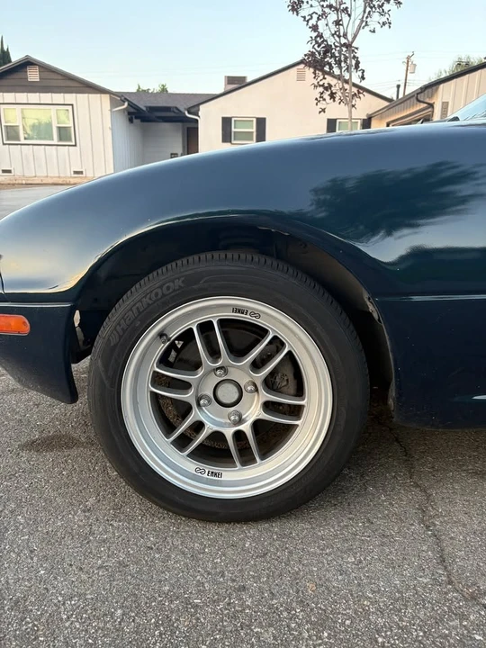 1997 Mazda NA MX-5 Miata - Image 19 of 19