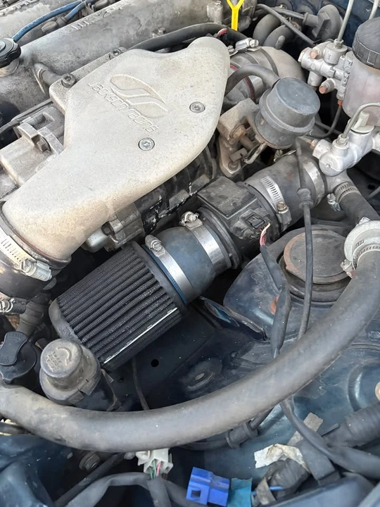 1997 Mazda NA MX-5 Miata - Image 16 of 19