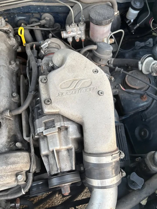 1997 Mazda NA MX-5 Miata - Image 17 of 19