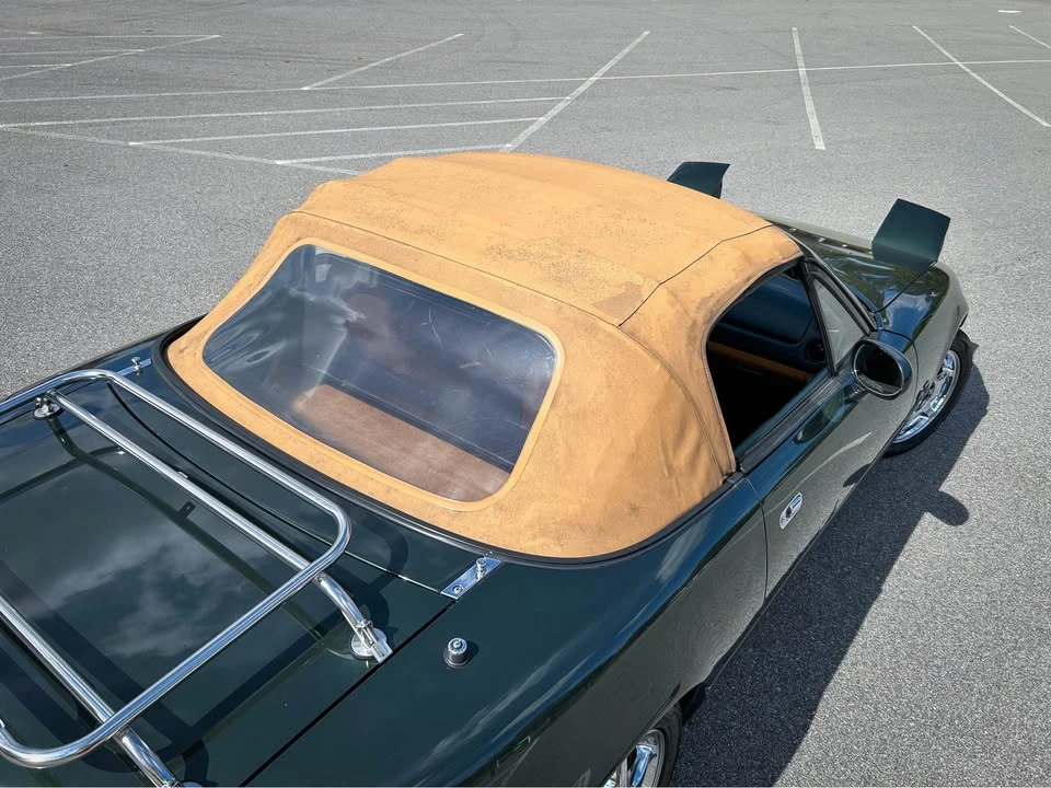 1997 Mazda NA MX-5 Miata - Image 16 of 16