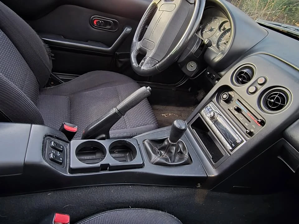 1997 Mazda NA MX-5 Miata - Image 11 of 19