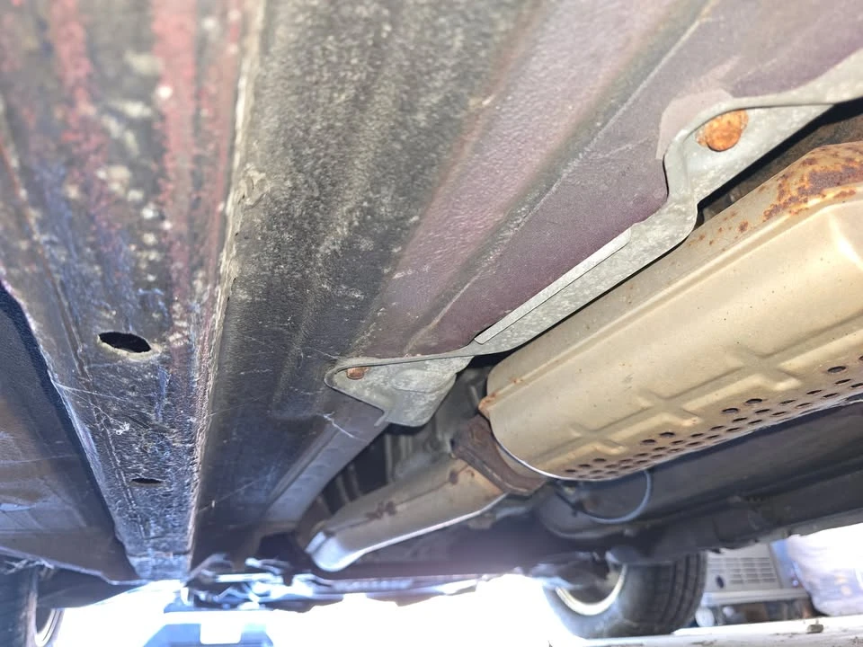 1997 Mazda NA MX-5 Miata - Image 19 of 19