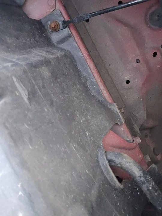 1997 Mazda NA MX-5 Miata - Image 18 of 19