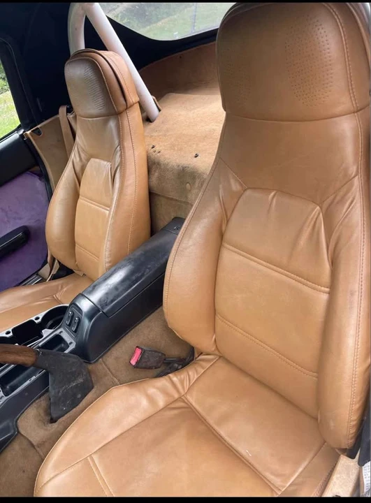 1997 Mazda NA MX-5 Miata - Image 7 of 10