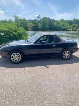 1997 Mazda Miata MX5