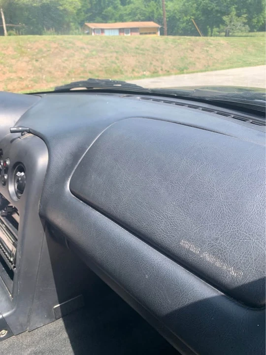 1997 Mazda NA MX-5 Miata - Image 12 of 17