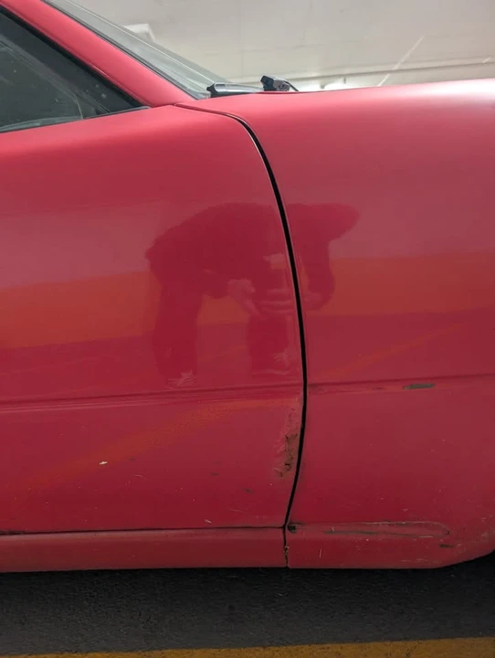 1997 Mazda NA MX-5 Miata - Image 8 of 9