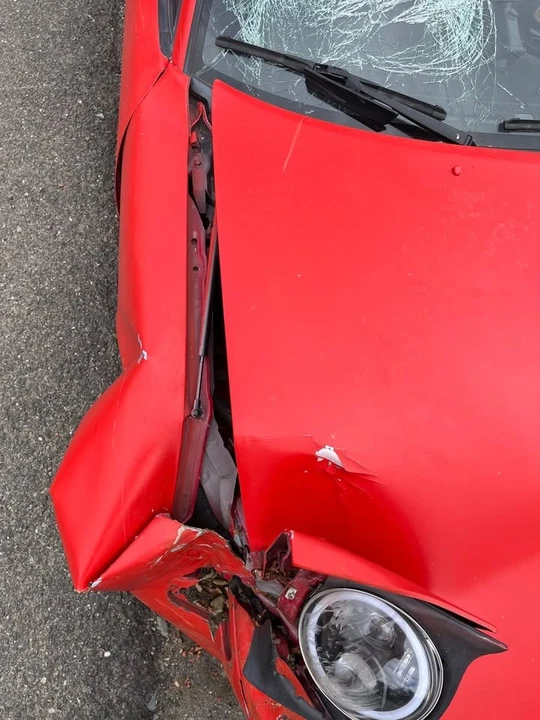 1997 Mazda NA MX-5 Miata - Image 2 of 17