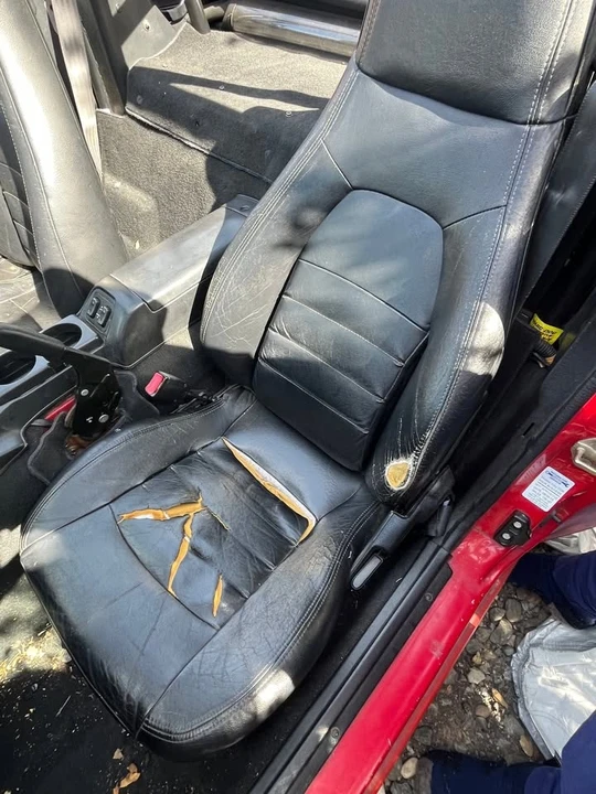 1997 Mazda NA MX-5 Miata - Image 15 of 17