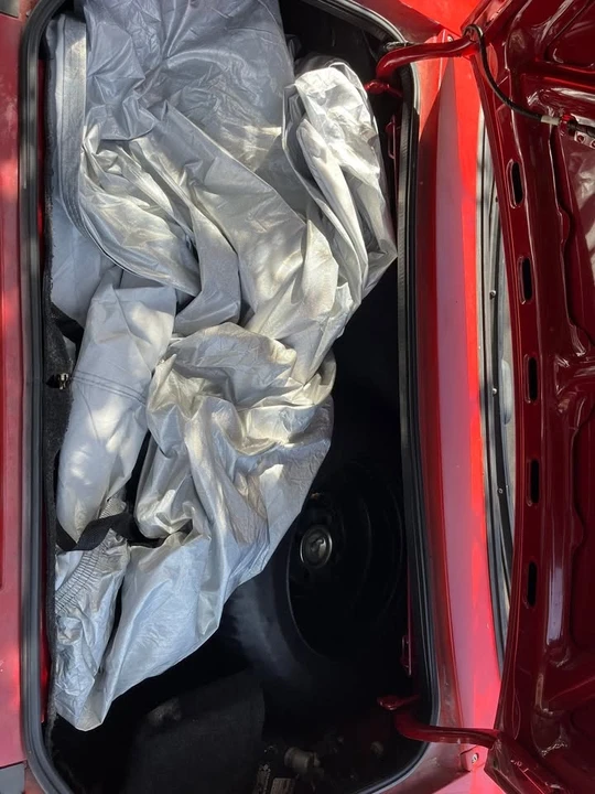 1997 Mazda NA MX-5 Miata - Image 17 of 17