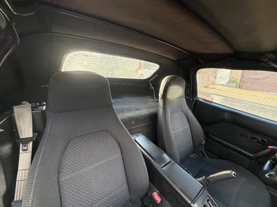 1997 Mazda NA MX-5 Miata - Image 10 of 12