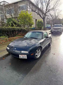 1997 Mazda Miata