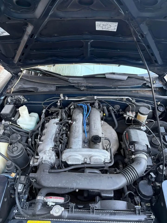 1997 Mazda NA MX-5 Miata - Image 9 of 9