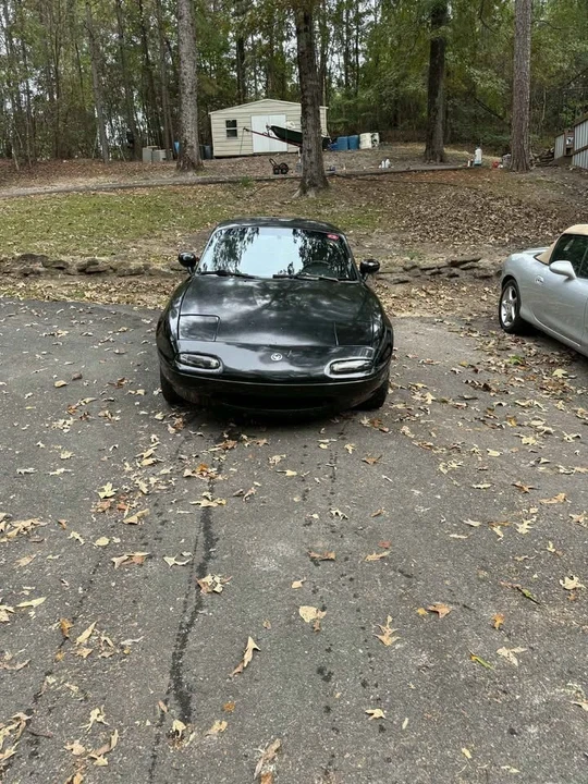1997 Mazda NA MX-5 Miata - Image 7 of 8