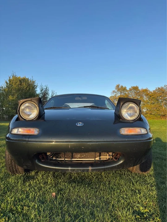 1997 Mazda NA MX-5 Miata - Image 2 of 15