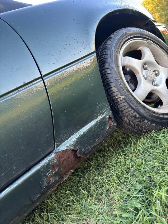 1997 Mazda NA MX-5 Miata - Image 5 of 15