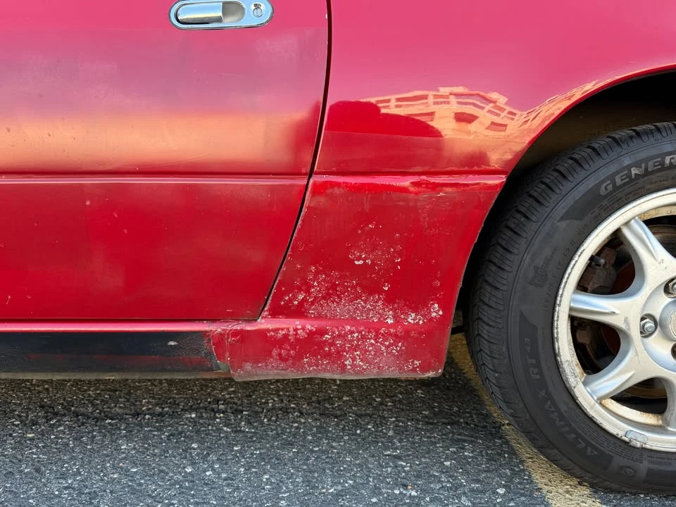 1997 Mazda NA MX-5 Miata - Image 6 of 17